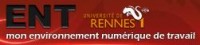 Environnement Numérique de Travail (ENT)